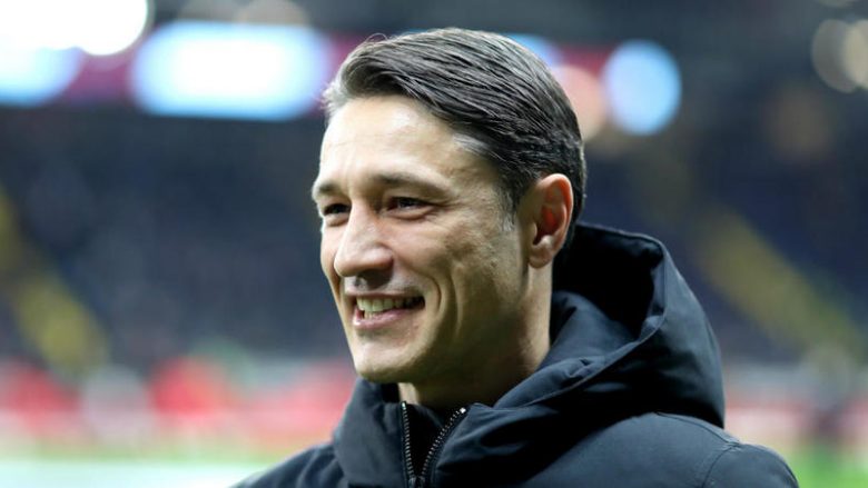 Kovac: Bundesliga është më e fortë këtë sezon