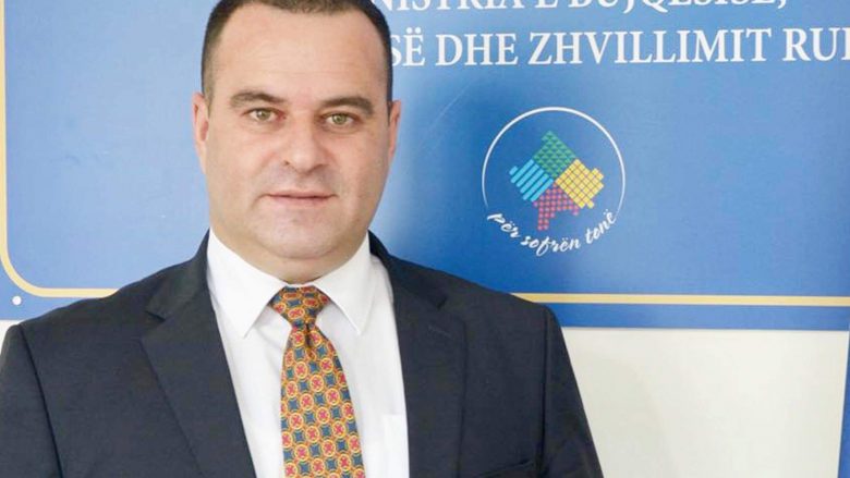 Krasniqi: Taksa 100% rriti konsumin e produkteve vendore