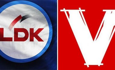 LDK dhe VV i shkruajnë letër BE-së: Ekipi negociator me Serbinë nuk ka mbështetje të gjerë