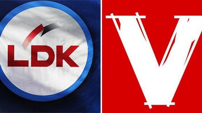 LDK dhe VV i shkruajnë letër BE-së: Ekipi negociator me Serbinë nuk ka mbështetje të gjerë