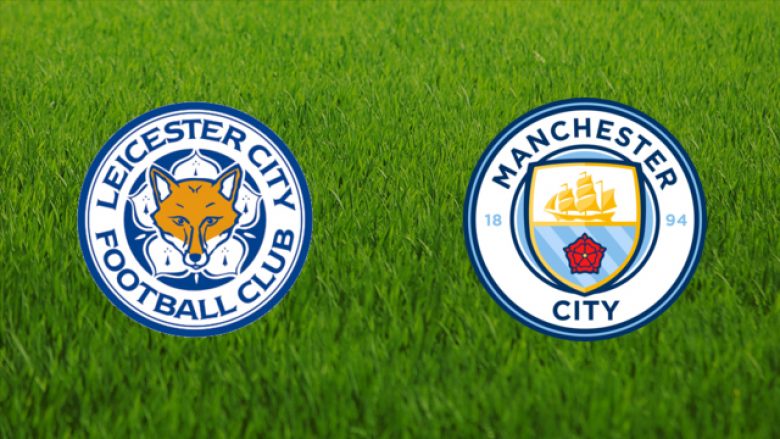 Formacionet startuese: Muriqi starton te City në çerekfinale të Kupës EFL ndaj Leicesterit