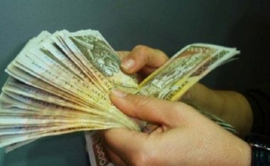 Nga 1 janari hyn ne fuqi paga e re minimale në Shqipëri