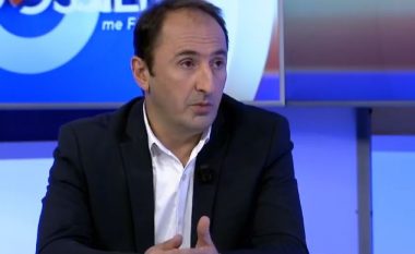 Aliu: U kërkoj falje votuesve që u kam bërë thirrje të votojnë Shpend Ahmetin (Video)