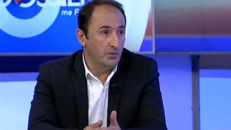 Aliu: U kërkoj falje votuesve që u kam bërë thirrje të votojnë Shpend Ahmetin (Video)