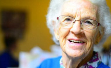 109-vjeçarja zbulon sekretin për një jetë të gjatë: Vetëm shmangni meshkujt!