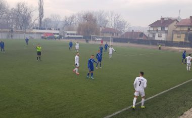 Prishtina deklason Lirinë, kalon në çerekfinale të Kupës