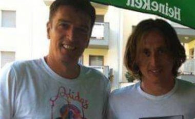 Ardian Kozniku: Luka Modric sakrifikoi shumë, ai është model për talentët e ri