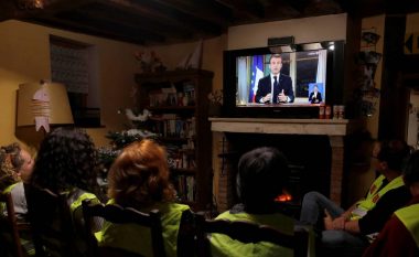Tanimë ka një çmim se sa do t’i kushtojnë Francës masat sociale të premtuara nga Macron