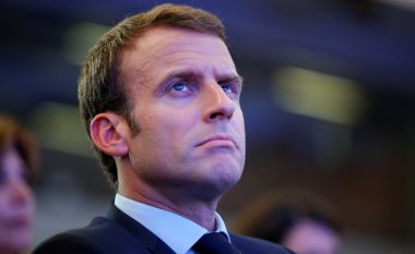 Macron do t’i drejtohet sonte kombit, pritet të shpallë një sërë masash
