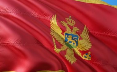 Mali i Zi e shpall persona non-grata dhe e dëbon një diplomat rus