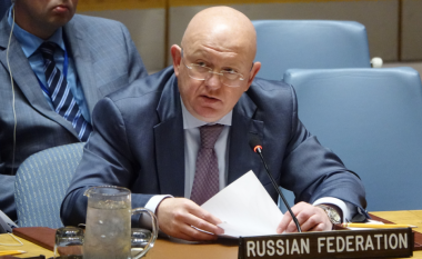 Ushtria e Kosovës e shqetëson edhe ambasadorin rus në OKB