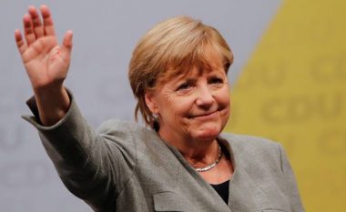 Gjermanët nuk e duan largimin e Merkelit