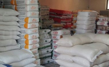 Sigurohen 27,500 kg miell për të gjitha familjet në asistencë sociale në Drenas