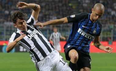 Vetëm Interi mund ta sfidojë dominimin e Juventusit, thotë Djorkaeff