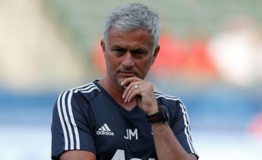 Mourinho nuk po konsiderohet nga Real Madridi