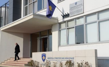 MTI pas raportit ‘Doing Business 2020’: Kosova vazhdon me procesin e reformave për përmirësimin e mjedisit afarist