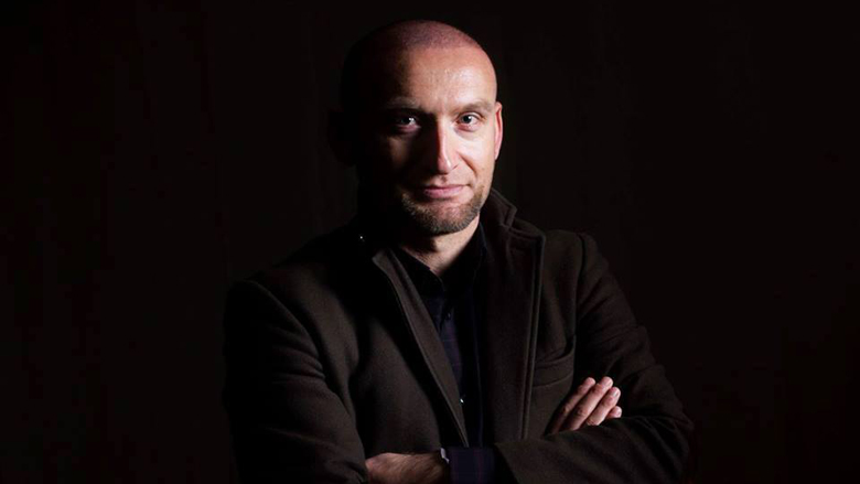 Naim Berisha, “Artisti i vetëm”