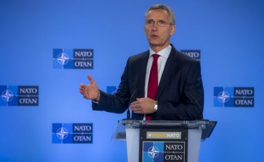 Edhe NATO deklarohet pas transformimit të FSK-së në Ushtri