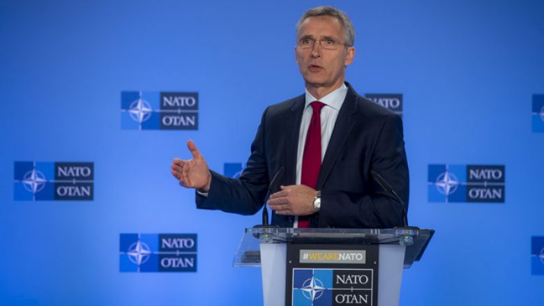 Edhe NATO deklarohet pas transformimit të FSK-së në Ushtri