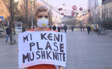 Ndotja e ajrit në Prishtinë, rritet numri i fëmijëve me probleme në frymëmarrje