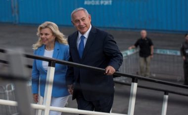 Policia izraelite përgatit padinë për korrupsion ndaj kryeministrit Netanyahu