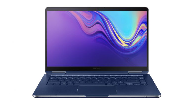 Samsung njofton dy laptop të ri në linjën Notebook 9 Pen