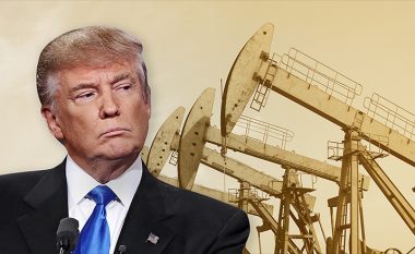 Kritikohet ndërhyrja e Trumpit ndaj OPEC-ut