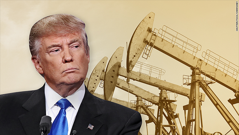 Kritikohet ndërhyrja e Trumpit ndaj OPEC-ut
