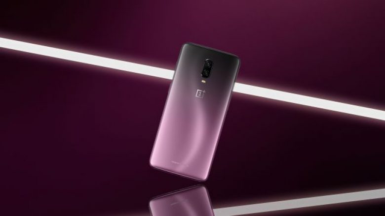 E konfirmuar: Prototipi i telefonit 5G nga OnePlus do të shfaqet në MWC 2019