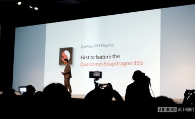 OnePlus, jo Samsung, do të sjell telefonin e parë me procesorin e ri, Snapdragon 855