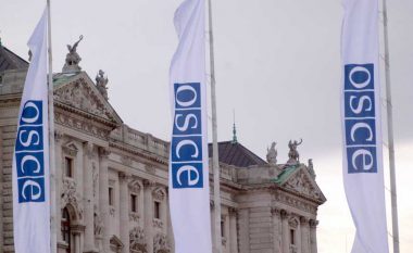 Miratohet kandidatura e Shqipërisë për kryesimin e OSBE-së