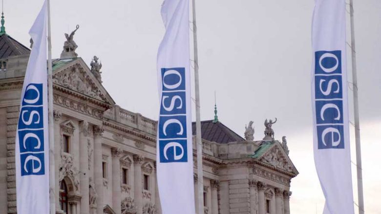 Miratohet kandidatura e Shqipërisë për kryesimin e OSBE-së