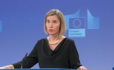 Mogherini mbledh më 19 dhjetor krerët e Ballkanit Perëndimor
