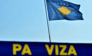 Ecja vit pas viti e Kosovës pa liberalizimin e vizave