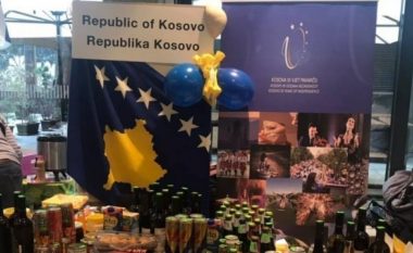 10 biznese nga Kosova prezantohen në Panairin Ndërkombëtar të Lubjanës
