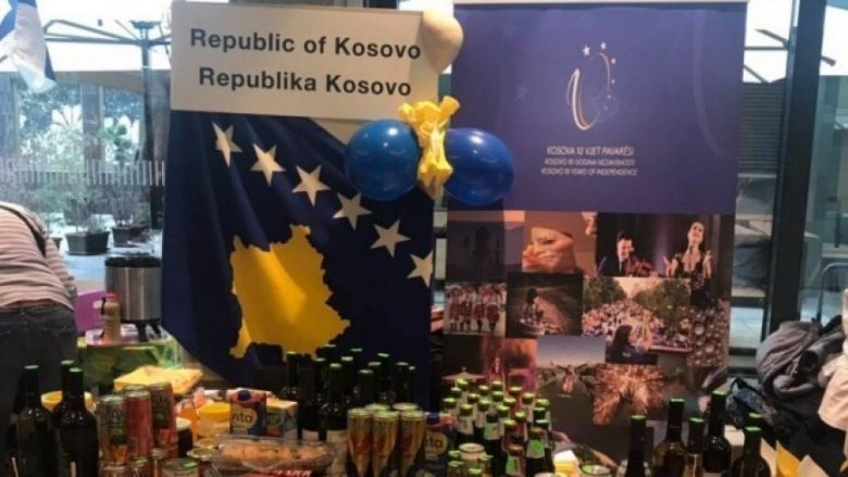 10 biznese nga Kosova prezantohen në Panairin Ndërkombëtar të Lubjanës