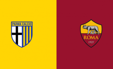 Formacionet zyrtare: Roma luan në udhëtim te Parma