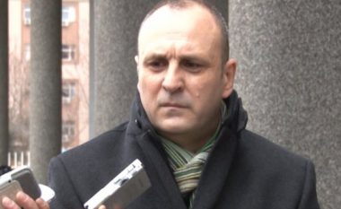 Deputeti i Kosovës, Petroviq, tregon se për çfarë e pyetën zyrtarët e BIA-s: Jam në gjendje shoku