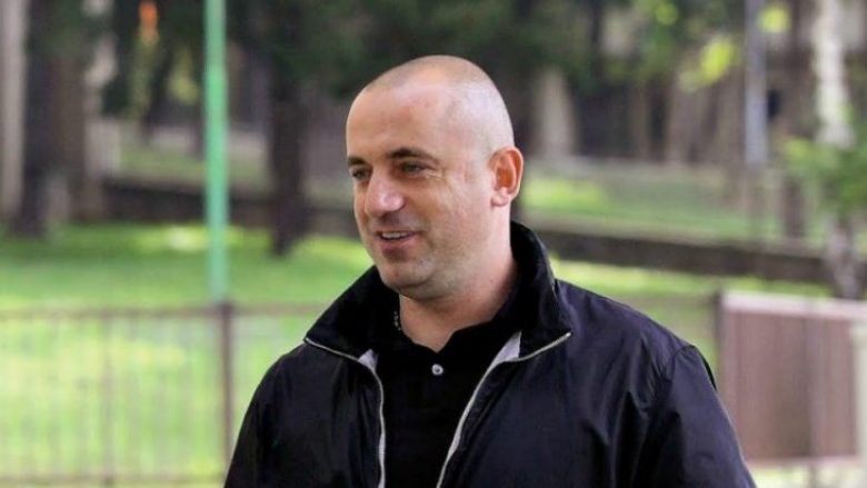 Policia lëshon urdhër-arrest për Milan Radojçiqin