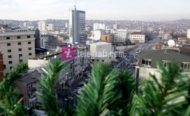 Prishtina sot me ajër më të pastër, Shpend Ahmeti: Ndotja duhet të luftohet gjatë gjithë vitit