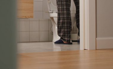 Kur urinimi i shpeshtë është shenjë alarmi?