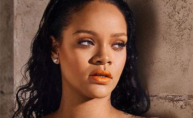 Rihanna konfirmon albumin e ri për vitin 2019