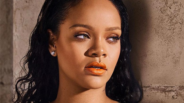 Rihanna konfirmon albumin e ri për vitin 2019