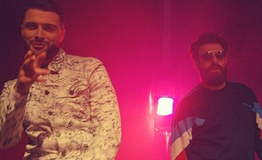 Rino dhe MC Kresha lansojnë duetin “Habibi”