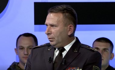Gjenerali Rrahman Rama: FSK-ja është produkt i NATO-s (Video)