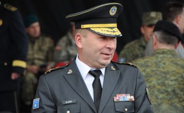 Gjeneral Rrahman Rama tregon se çfarë do të jetë armatimi i Ushtrisë së Kosovës