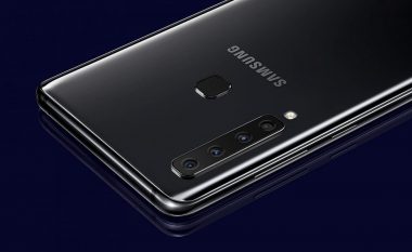 Zyrtare: Samsung do të shfaq telefonin 5G këtë javë