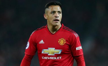 Sanchez: Nuk kam vënë bast për shkarkimin e Mourinhos