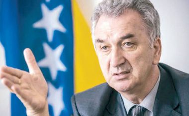 Bosnja e Hercegovina pret heqjen e tarifës 100 për qind nga qeveria e re e Kosovës