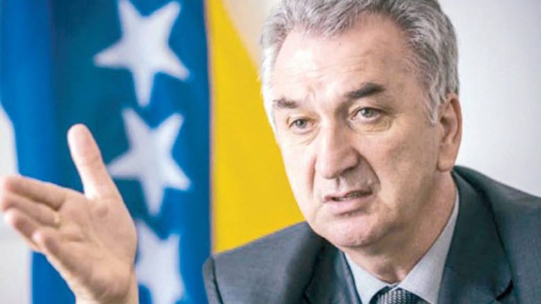 Sharoviq: Bosnja dhe Hercegovina për një muaj humb 4 milionë euro nga vendosja e taksës 100% nga Kosova